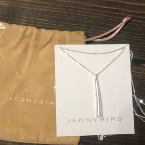 Jenny Bird Leana Pendant NEW